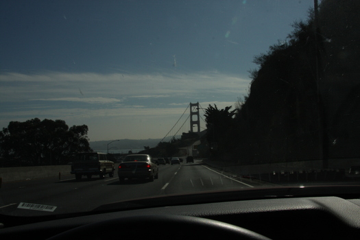 Wine Country 2013